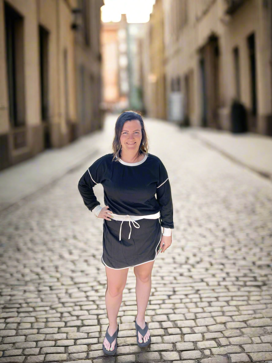 From day to night set