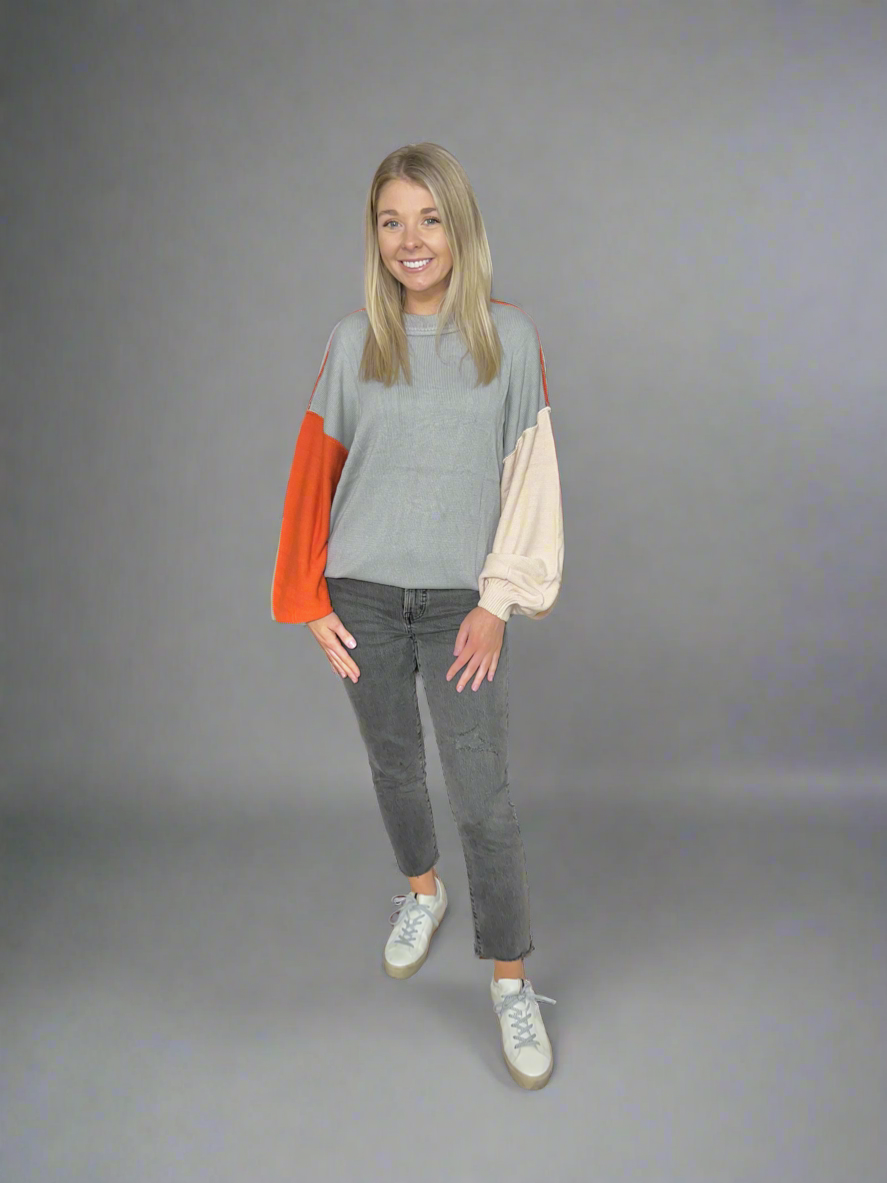 It’s a block party!