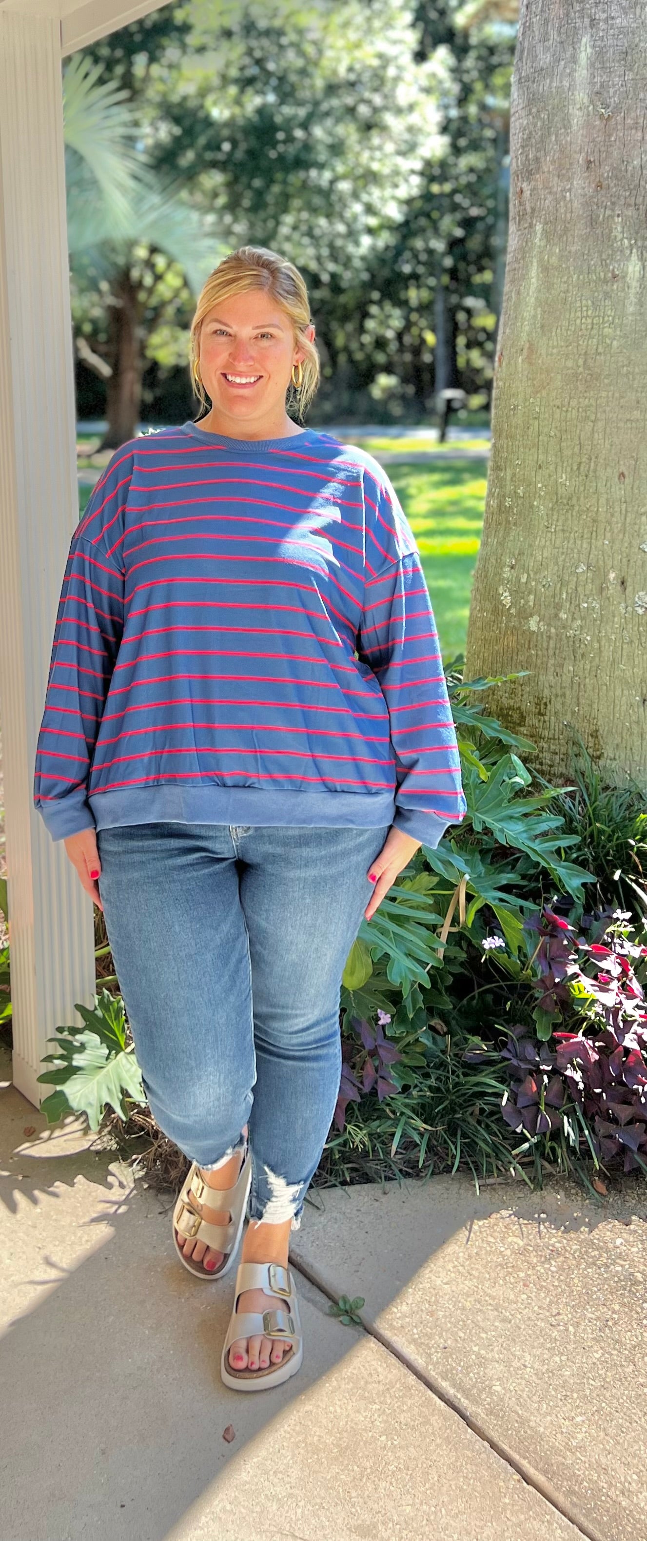 Effortless Edge