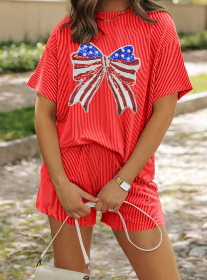 America, the beautiful set