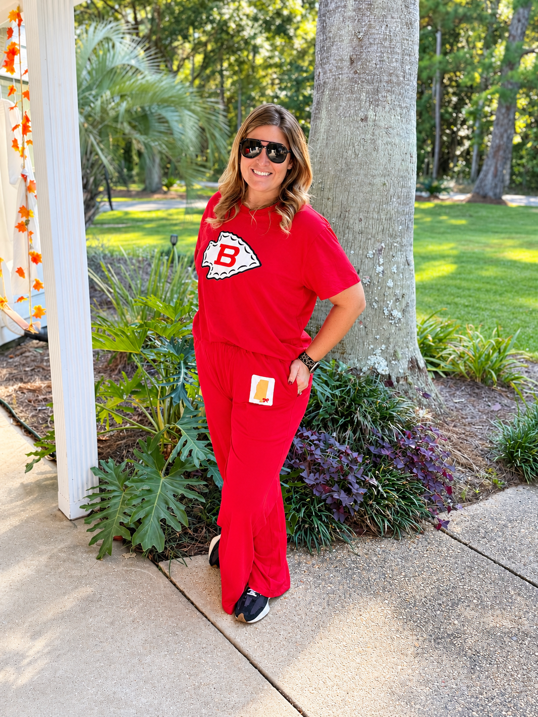 Adult Biloxi Spirit Set