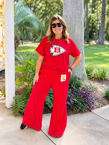 Adult Biloxi Spirit Set