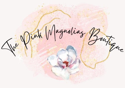 The Pink Magnolias Boutique